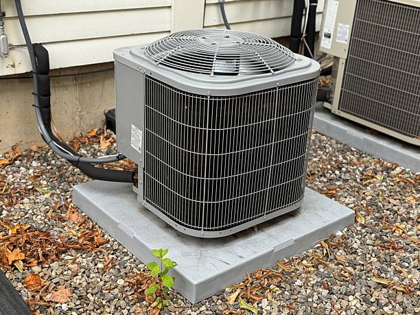 24/7 Emergency Ductwork Repair experts in Colon, MI