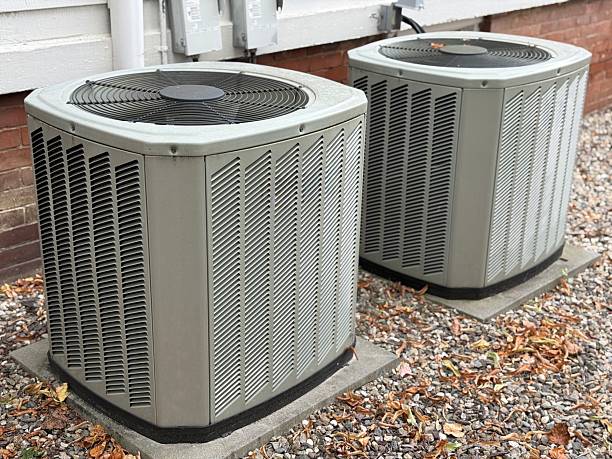 Reliable Ductwork Repair contractor in Colon, MI by Leonard HVAC