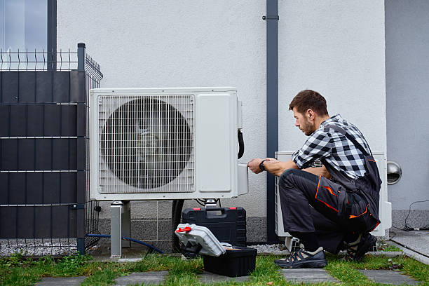 Top rated local Ductwork Repair specialists in Colon, MI